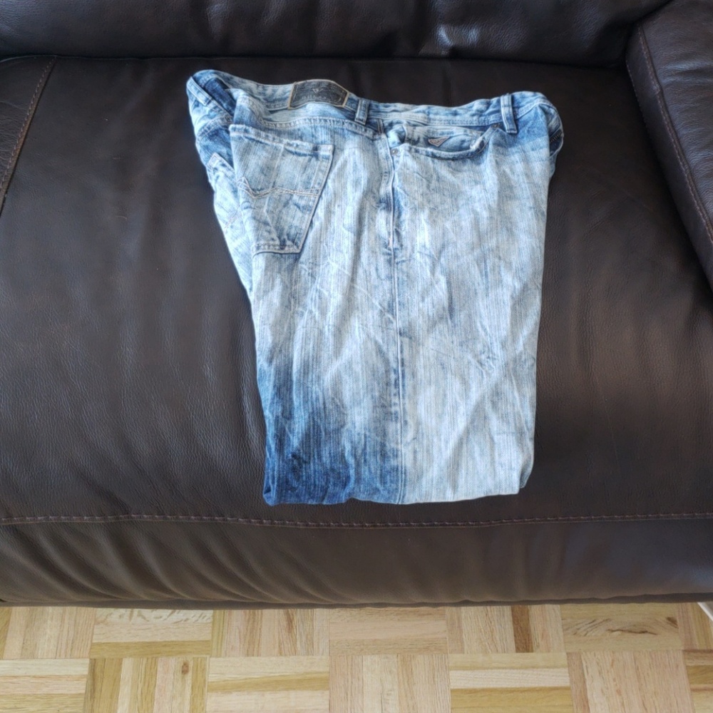 Guess jeans